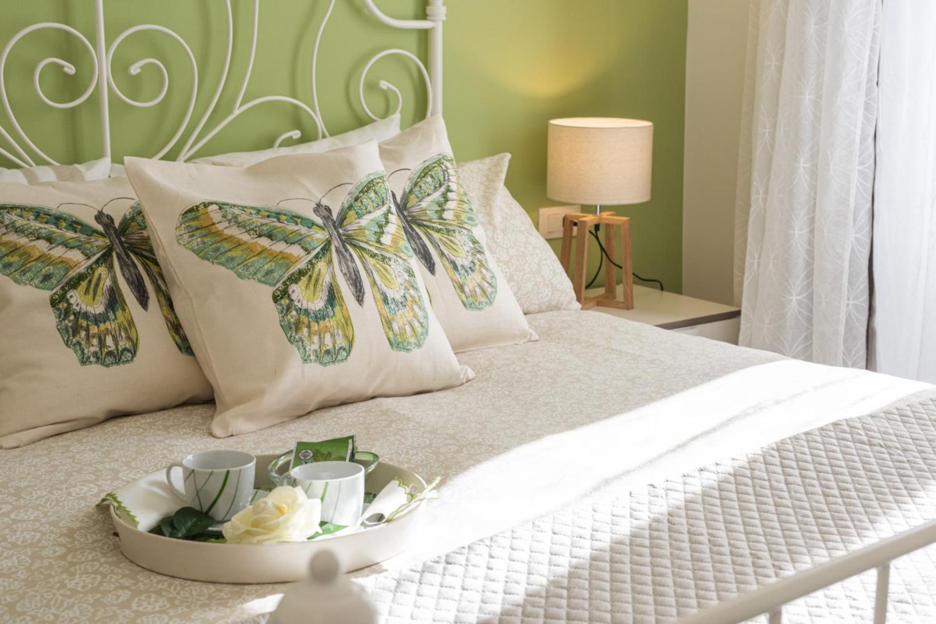 - Divina Appartement *