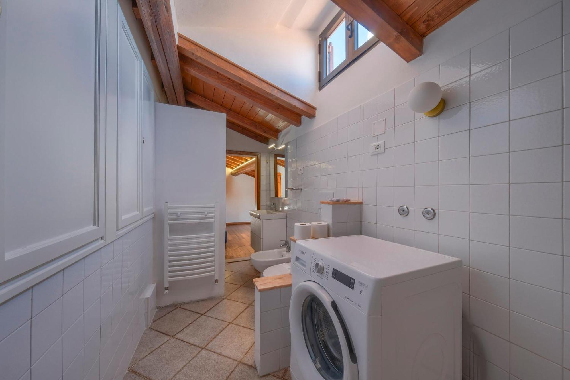 Romantic - Charm Ed Eleganza Nel Cuore Di Apartamento