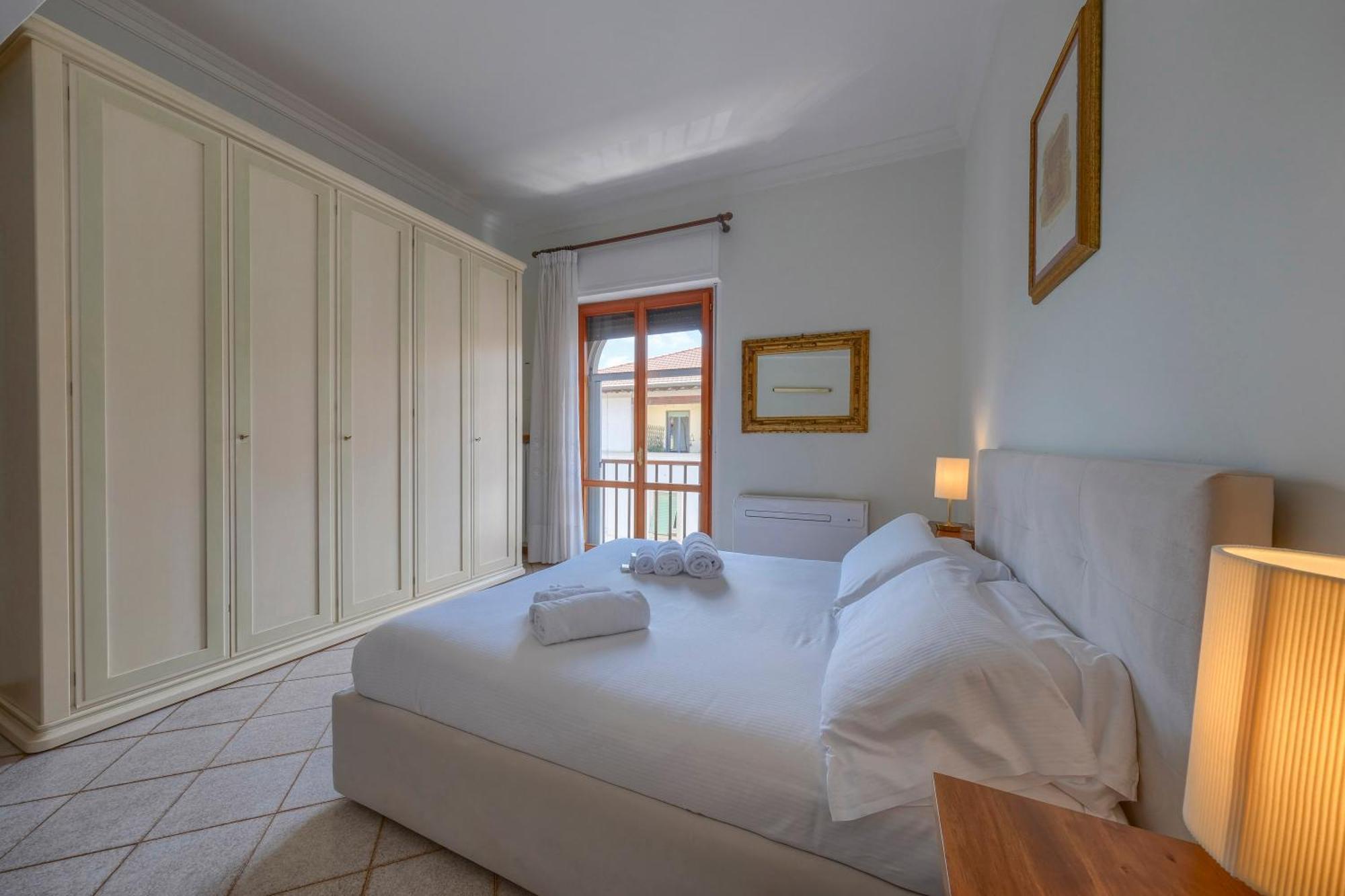 Apartamento Romantic - Charm Ed Eleganza Nel Cuore Di *