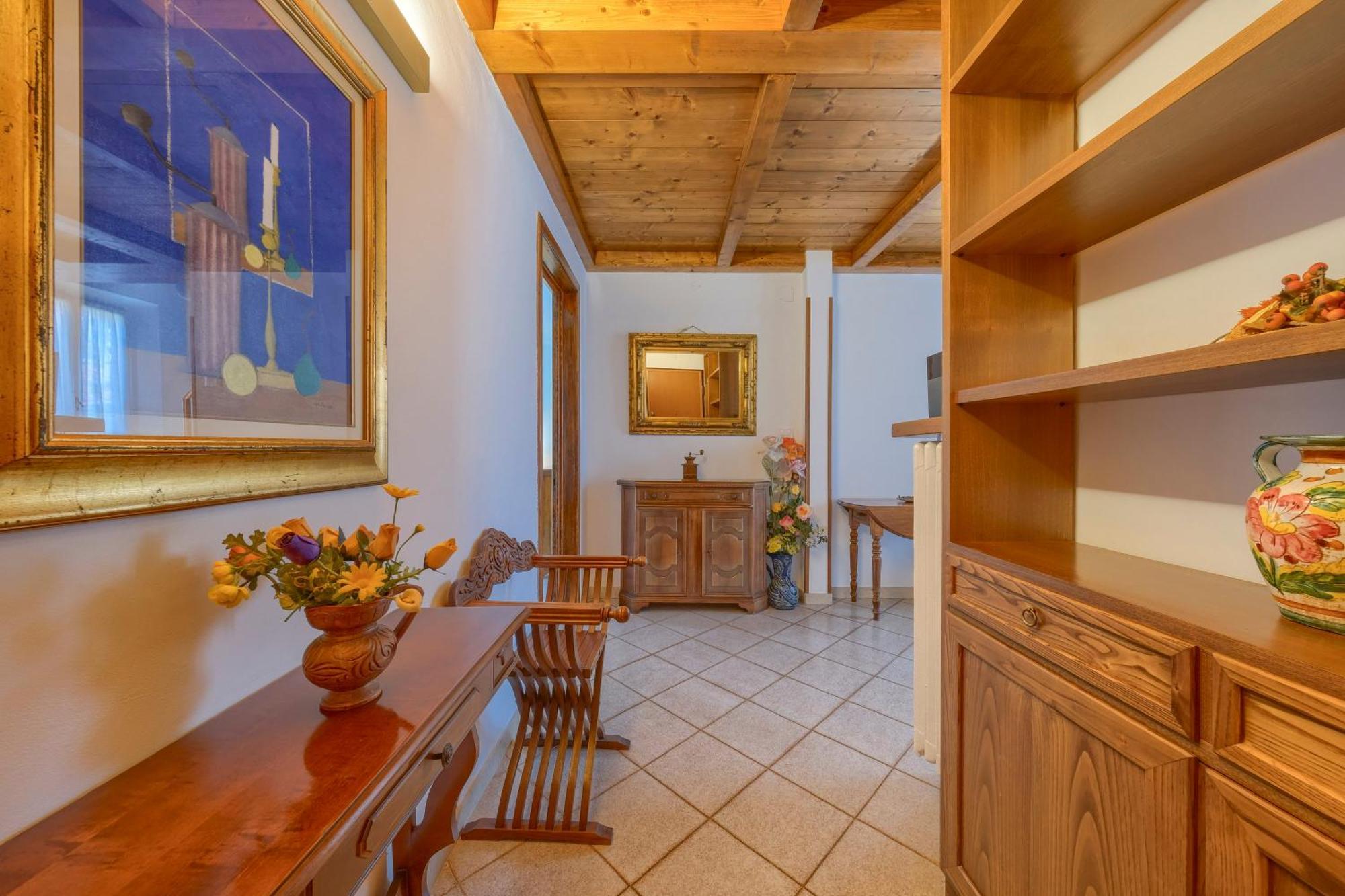 Apartamento Romantic - Charm Ed Eleganza Nel Cuore Di Florença