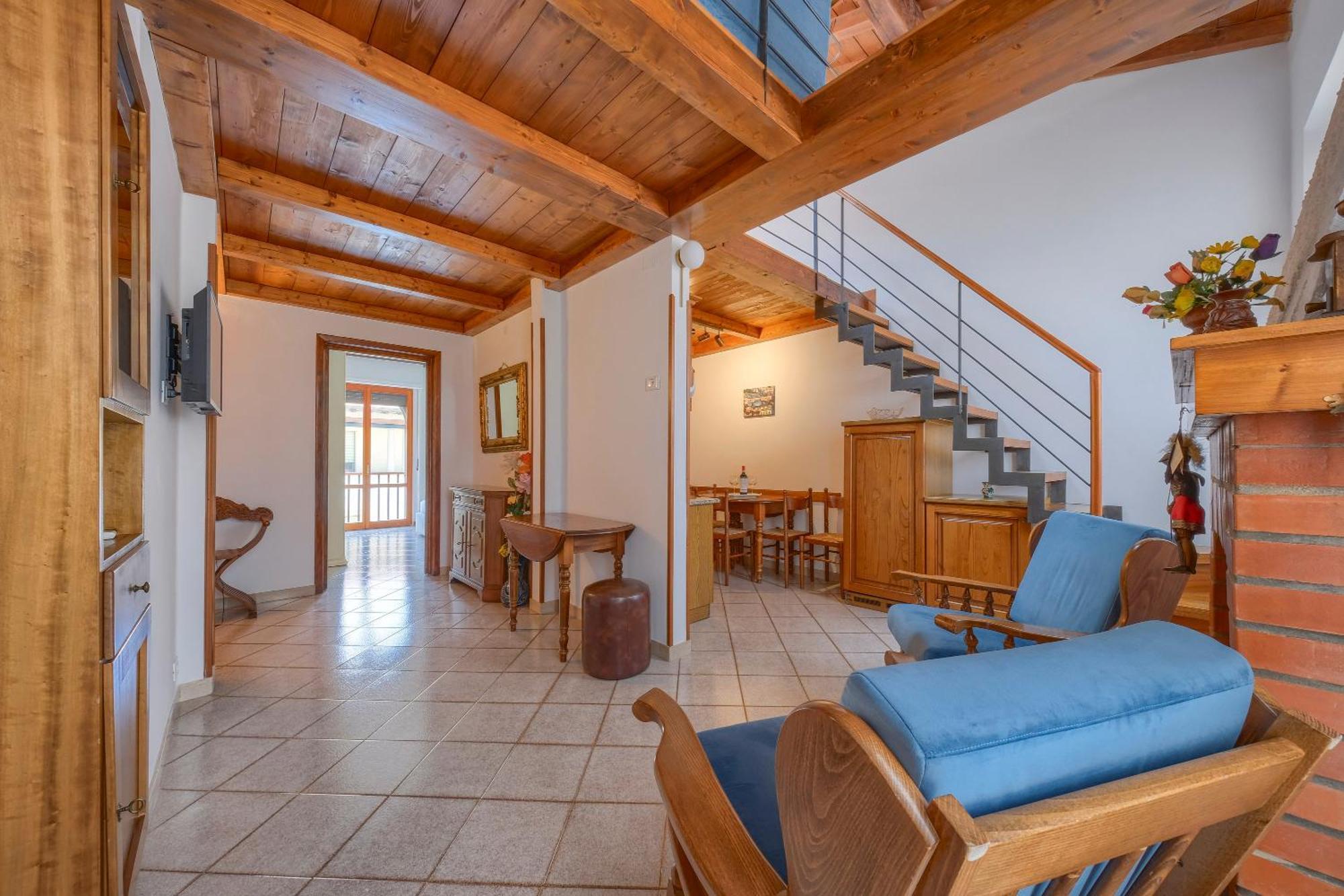 Romantic - Charm Ed Eleganza Nel Cuore Di Apartamento
