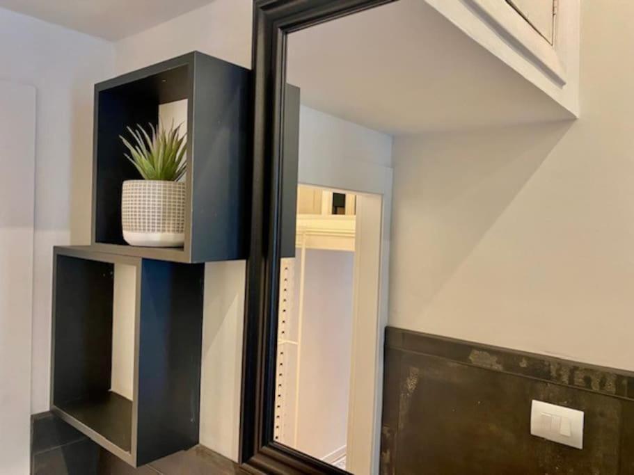 Appartement Centralissimo Monolocale Florence