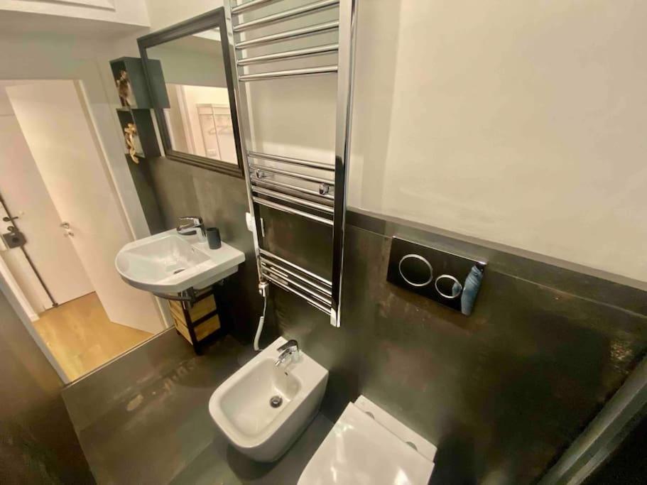 Centralissimo Monolocale Appartement *