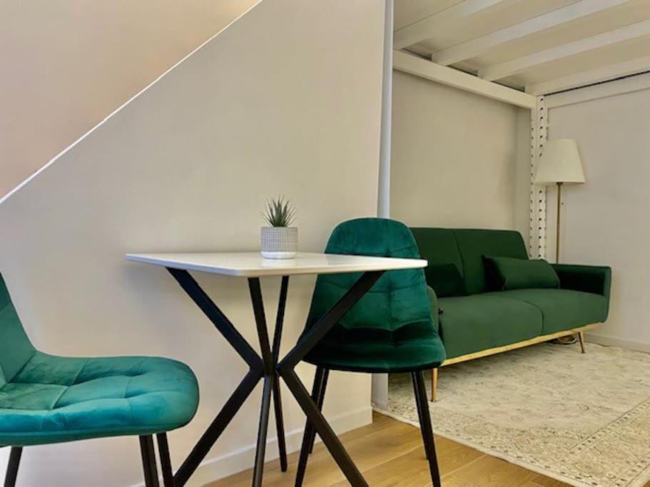 Appartement Centralissimo Monolocale
