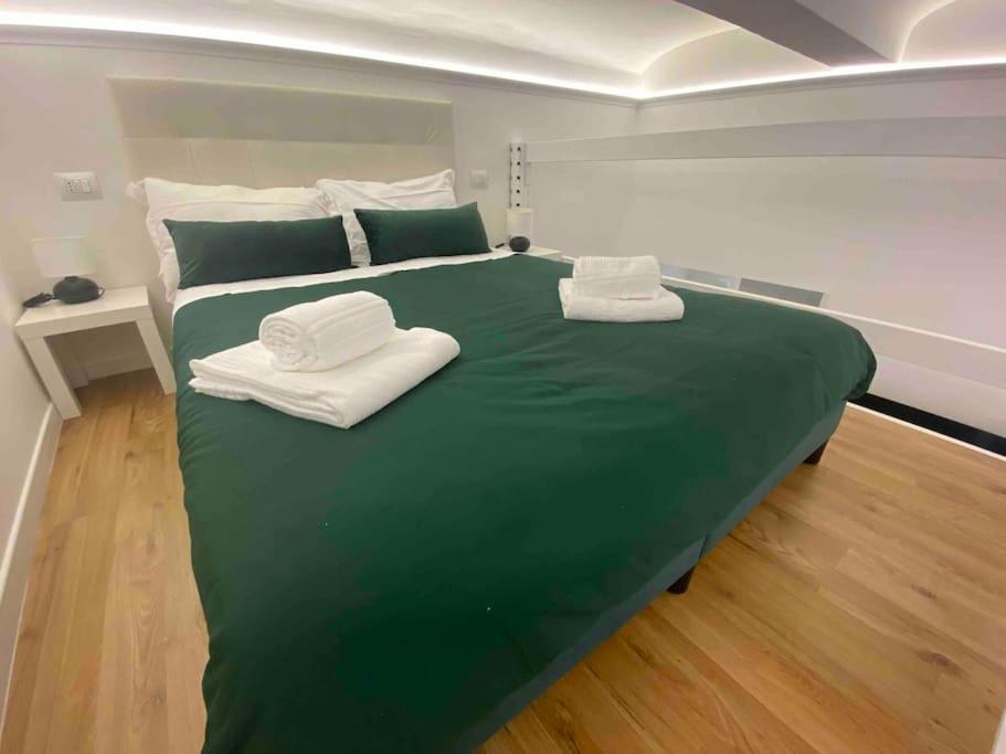 Centralissimo Monolocale Appartement *