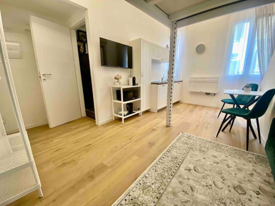 Apartment Centralissimo Monolocale *