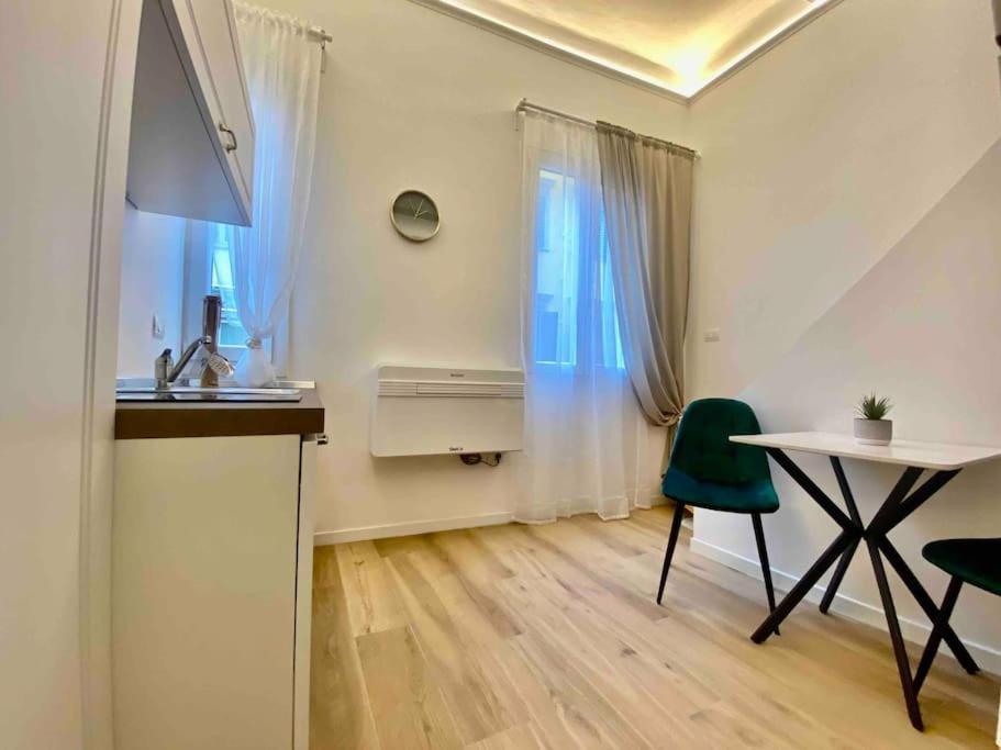 Centralissimo Monolocale Appartement Florence