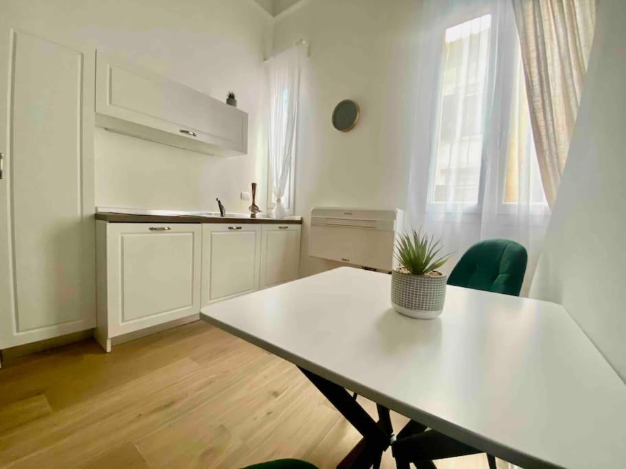 Appartement Centralissimo Monolocale Florence
