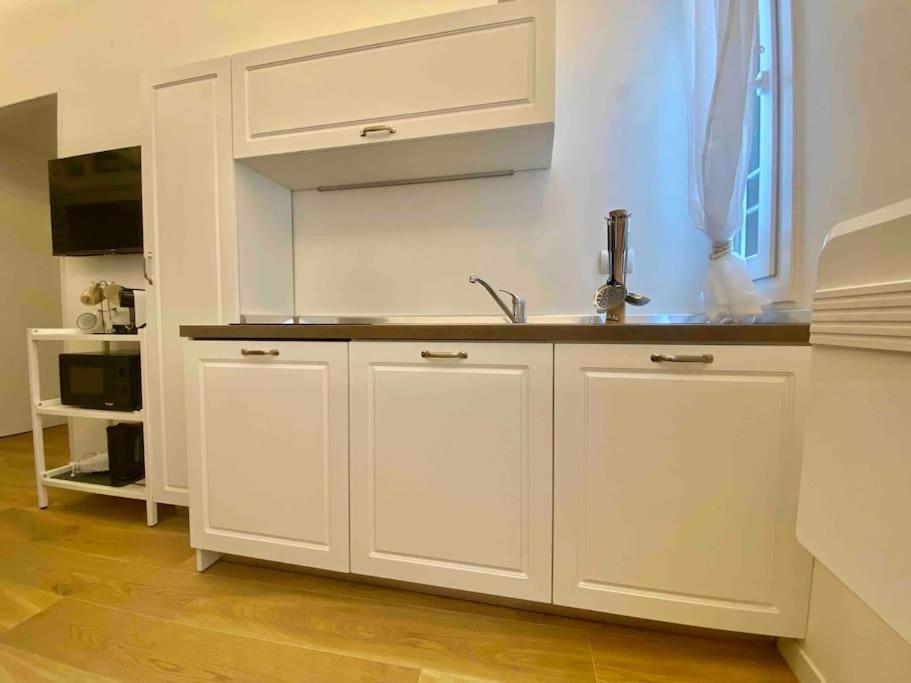 Centralissimo Monolocale Appartement