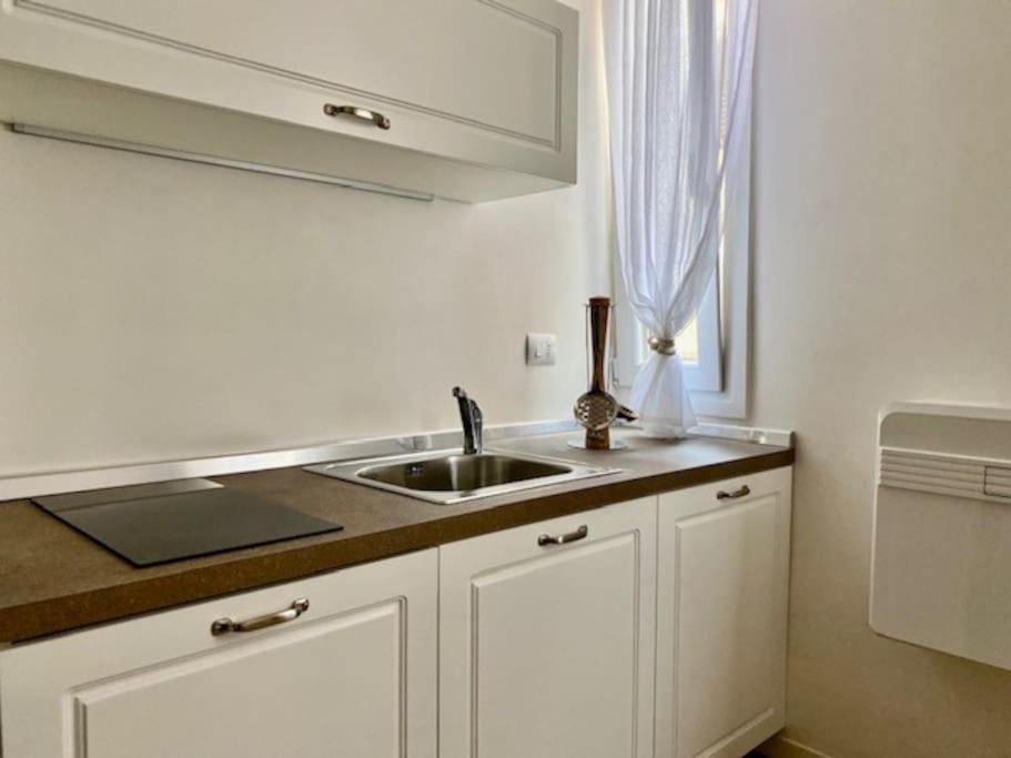 Centralissimo Monolocale Appartement *
