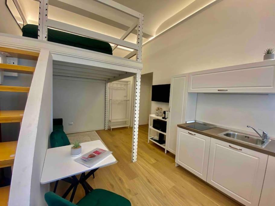 Appartement Centralissimo Monolocale *