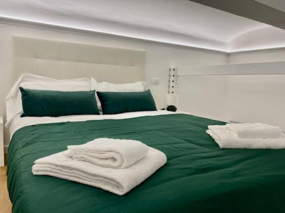 Apartment Centralissimo Monolocale Florenz
