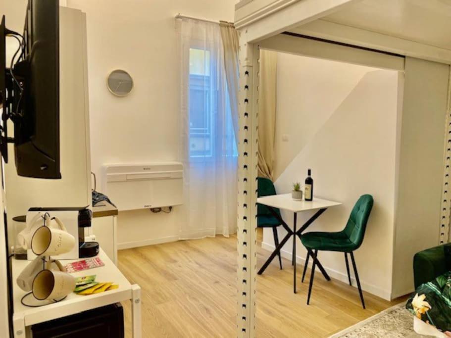 Apartment Centralissimo Monolocale *