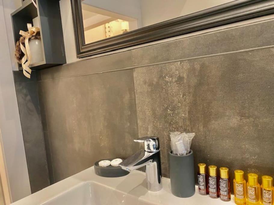 Apartment Centralissimo Monolocale Florenz