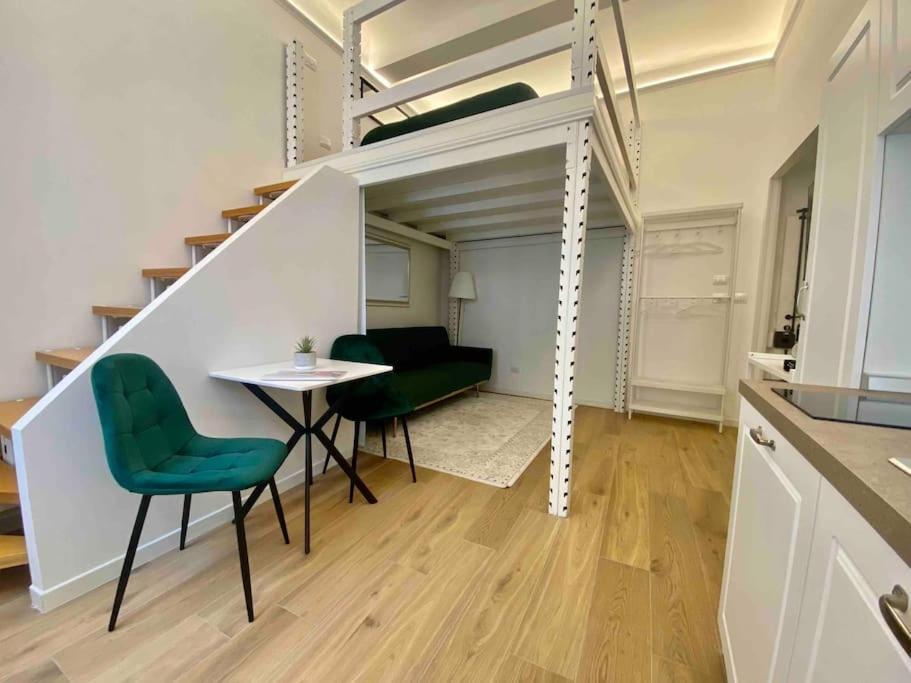 Centralissimo Monolocale Appartement