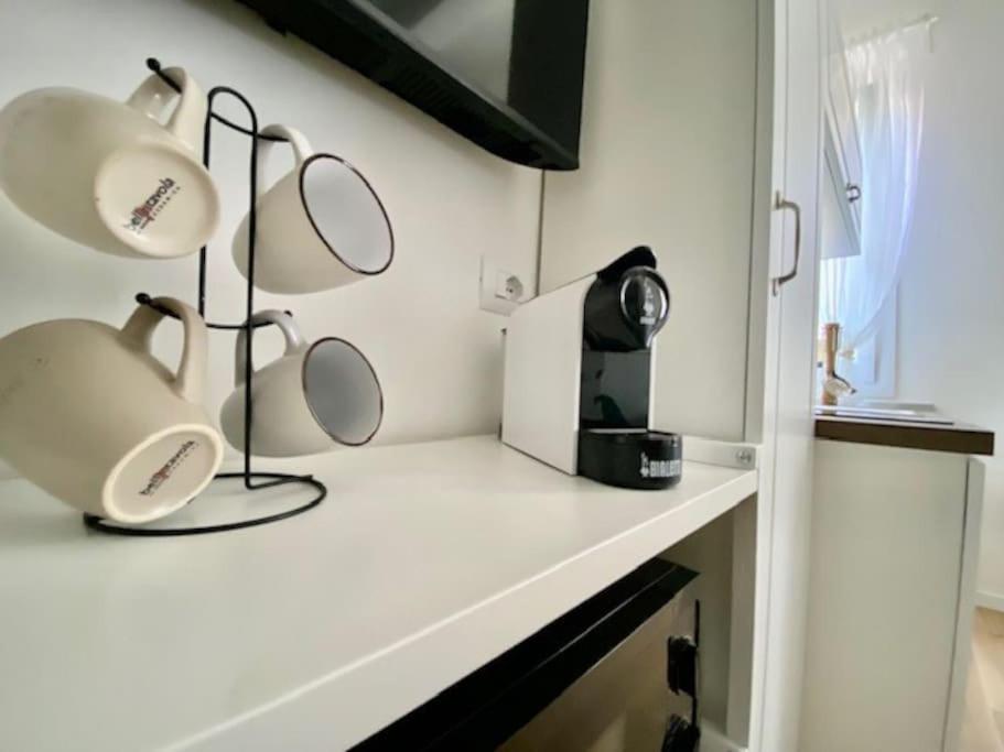 Appartement Centralissimo Monolocale