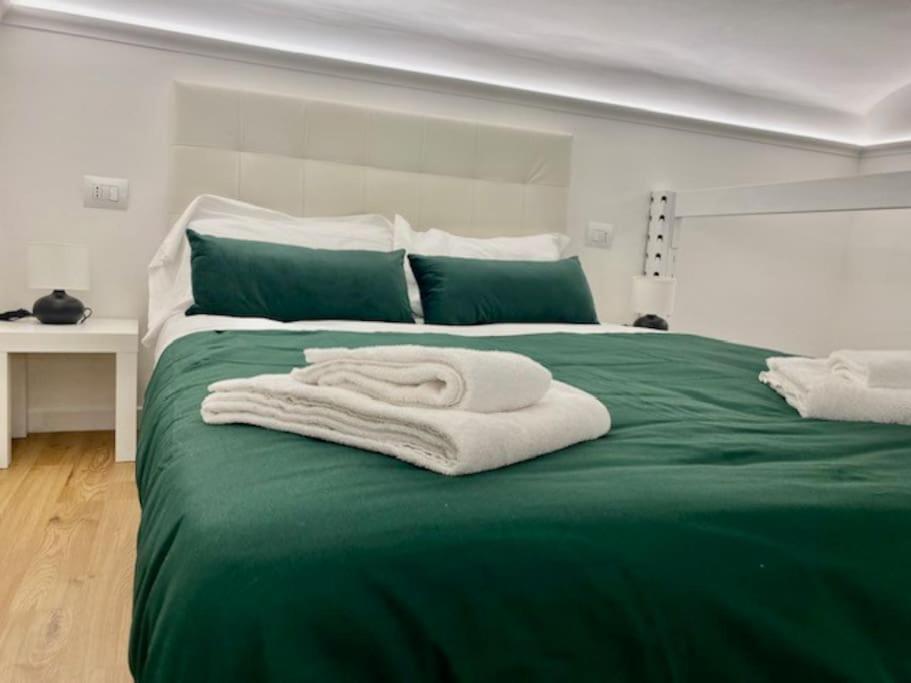 Apartment Centralissimo Monolocale Florenz