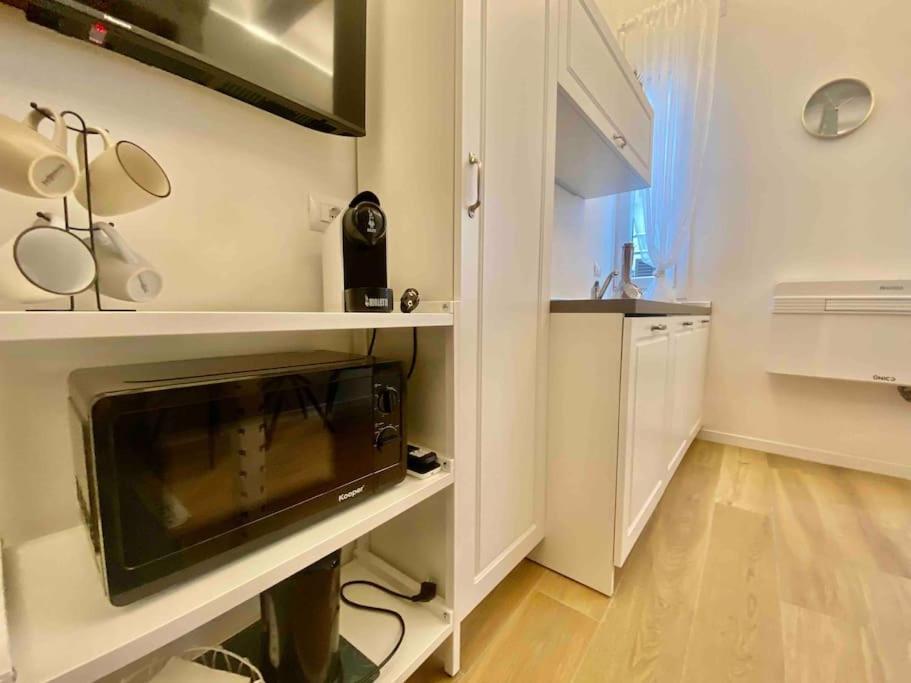 Centralissimo Monolocale Appartement