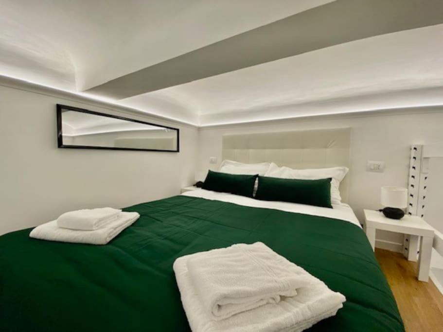 Centralissimo Monolocale Appartement Florence