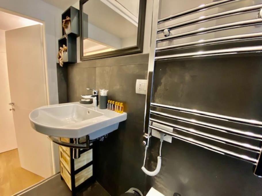 Apartment Centralissimo Monolocale