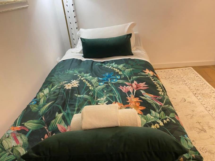 Centralissimo Monolocale Apartment *