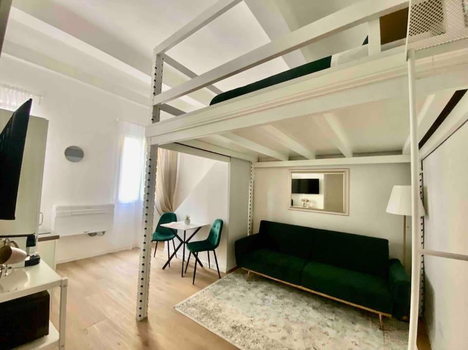 Appartement Centralissimo Monolocale *