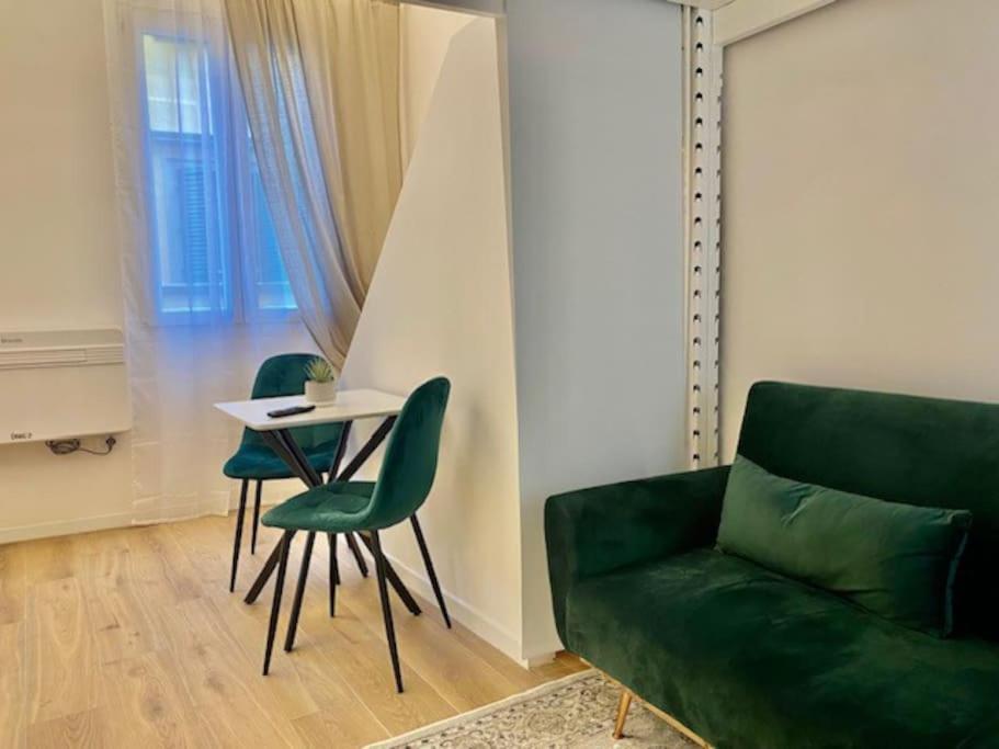 Centralissimo Monolocale Appartement