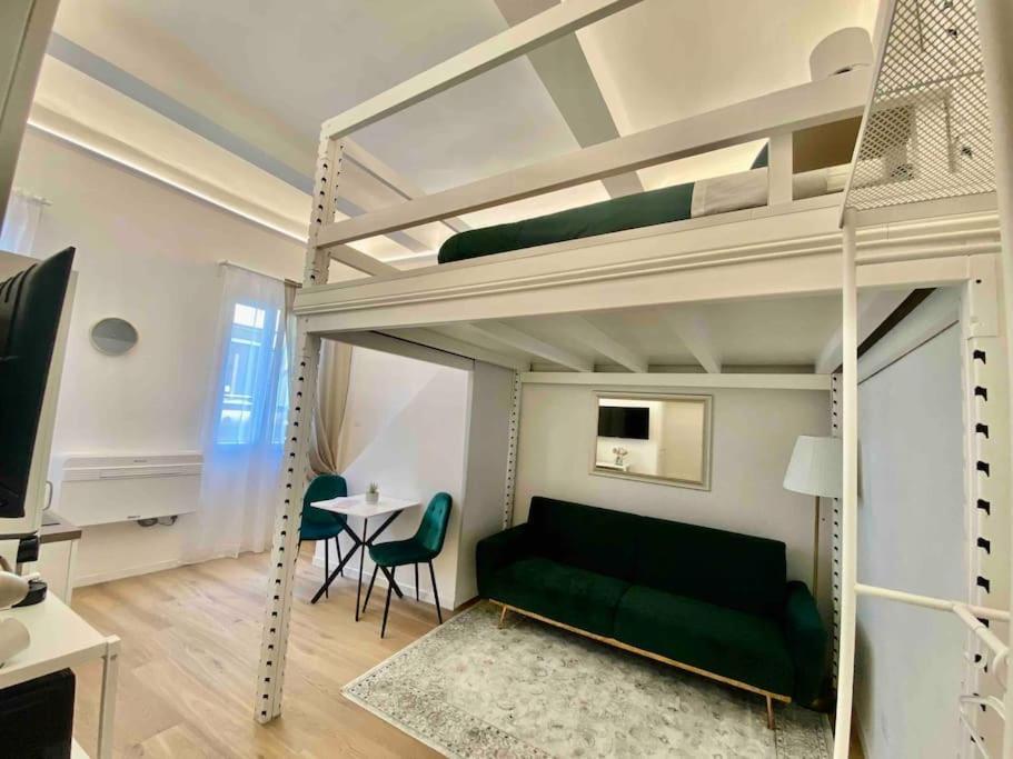 Apartment Centralissimo Monolocale Florenz