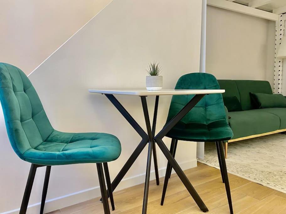 Centralissimo Monolocale Apartment Florenz