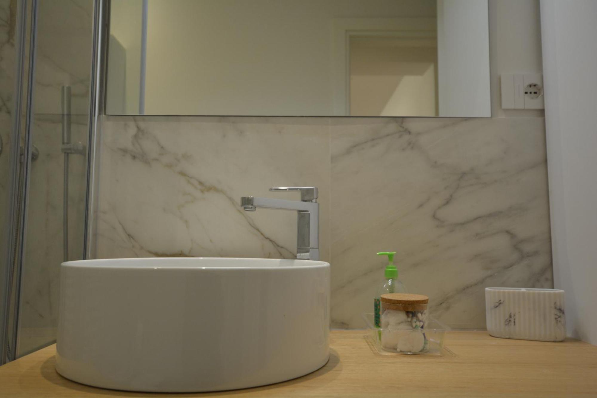 Servi Elegant With Terrace * Florenz