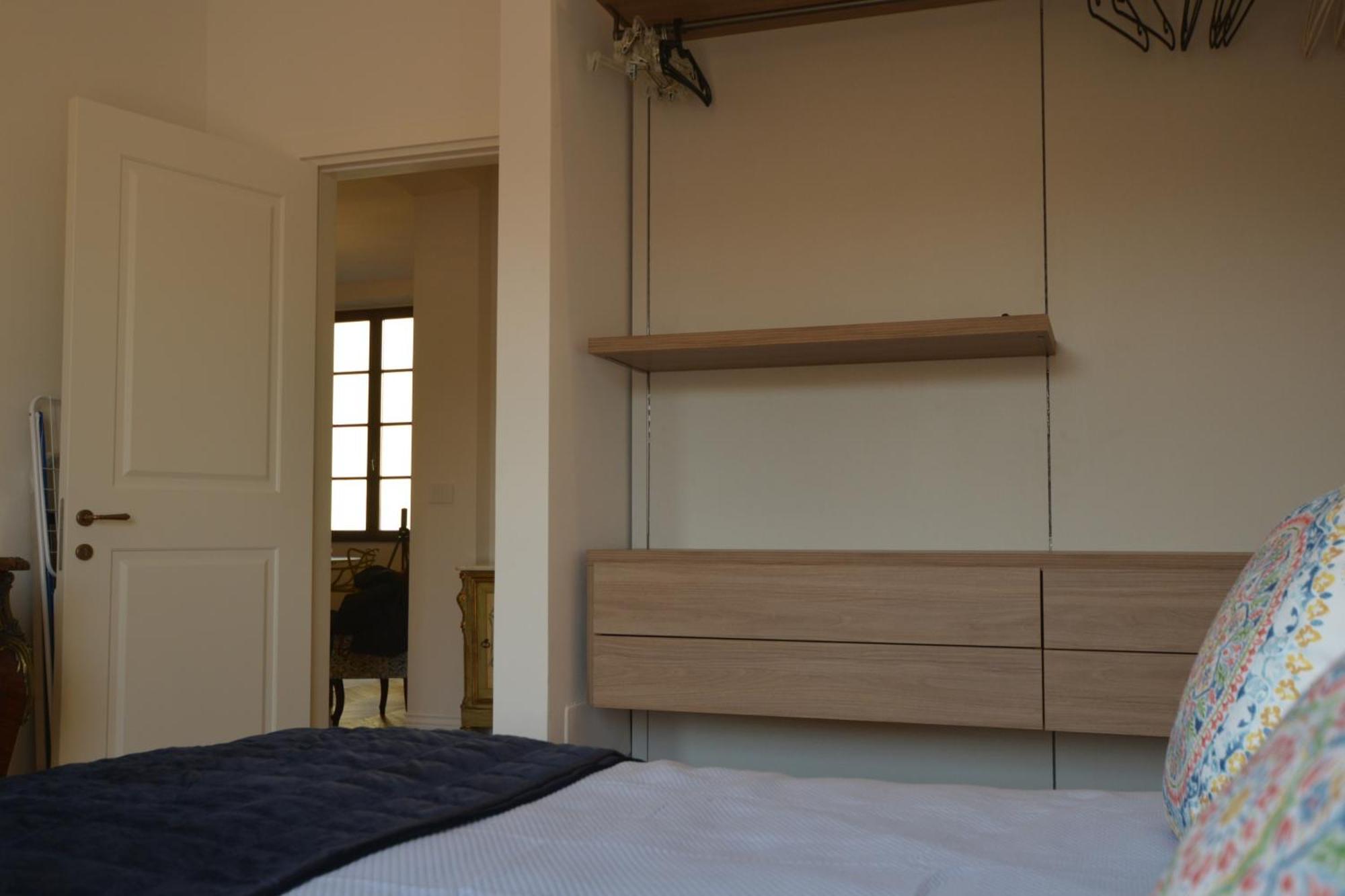 Apartment Servi Elegant With Terrace