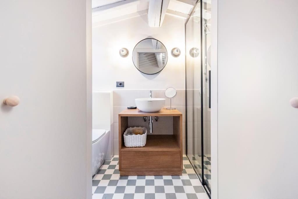B-suite Appartement