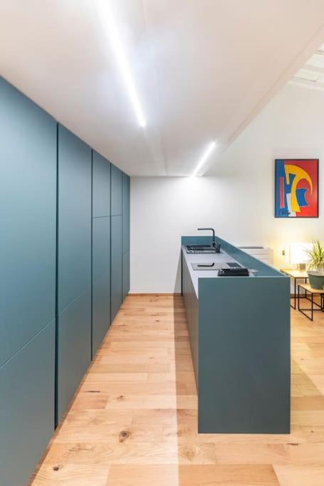 B-suite Appartement *