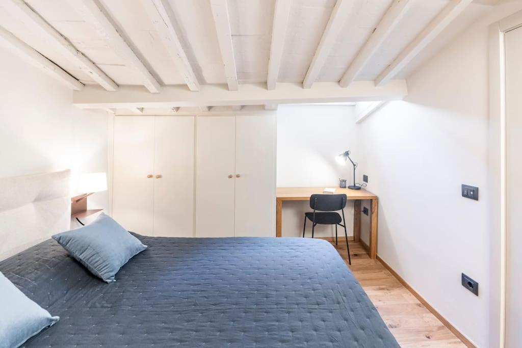 Appartement B-suite