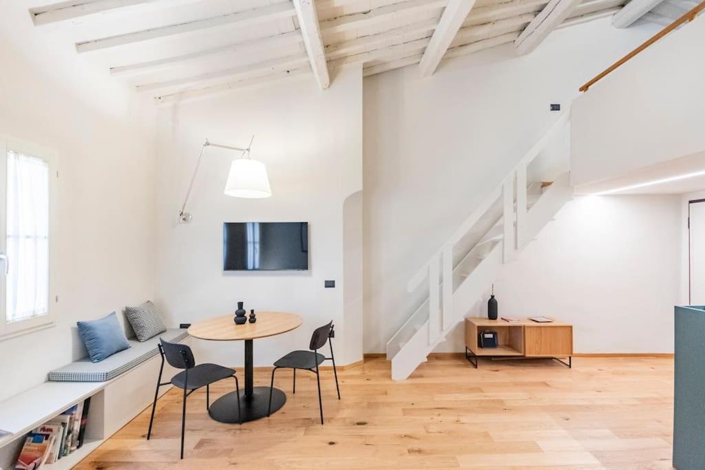 B-suite Appartement Florence