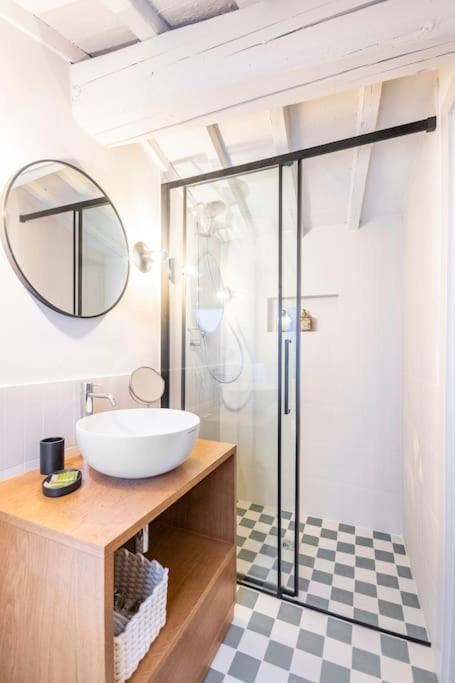 B-suite Appartement