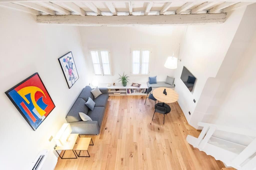 B-suite Appartement *