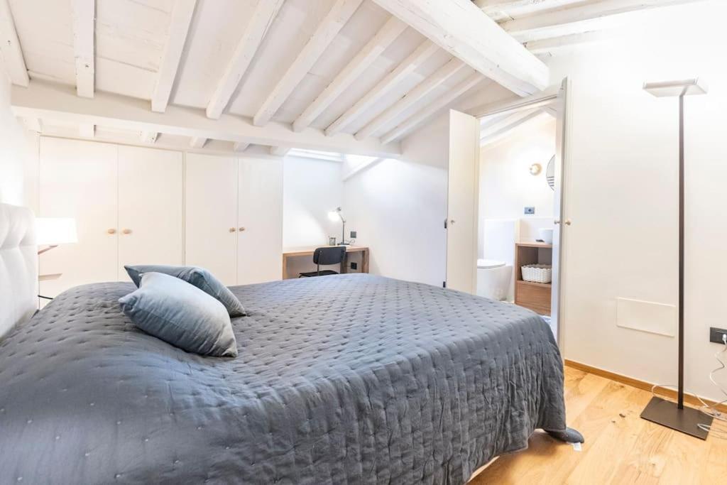 Appartement B-suite *