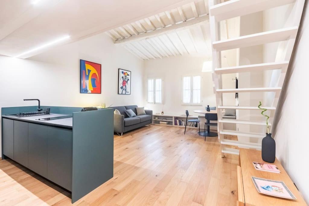 Appartement B-suite Florence