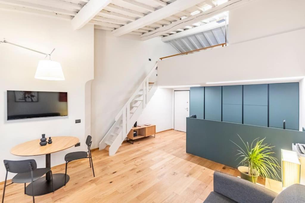 B-suite Appartement