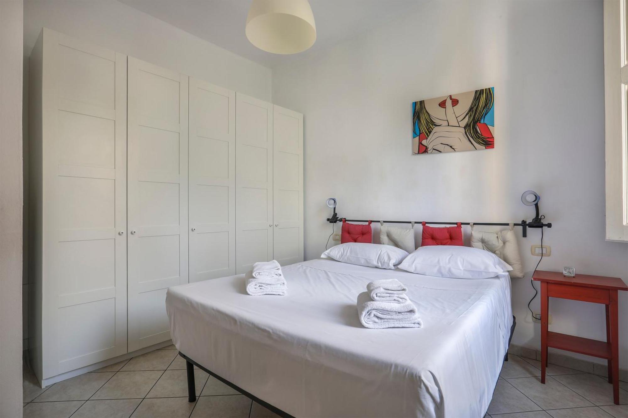 Angelico Urban Loft Florence
