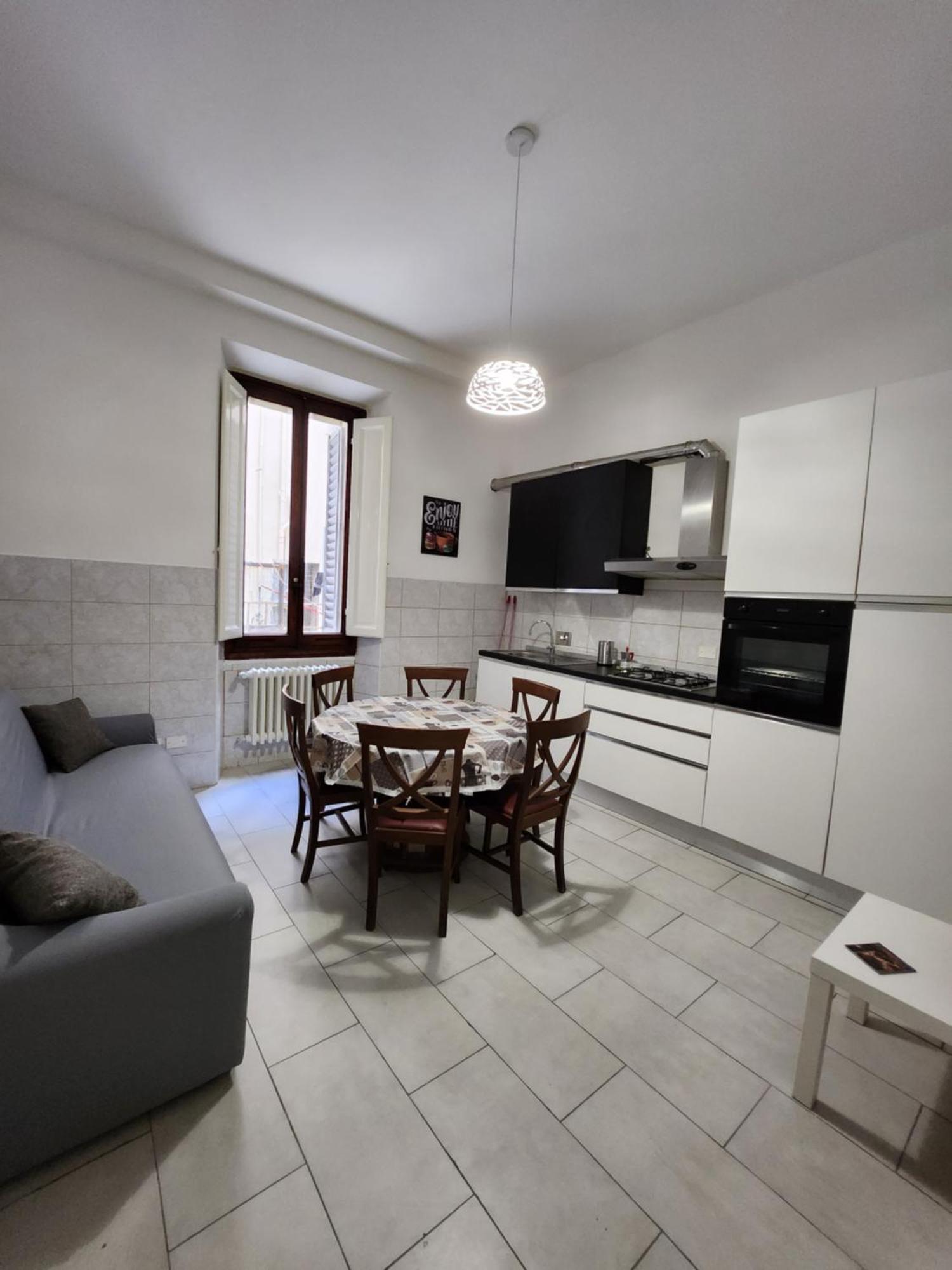 Ponte Sospeso 24 Apartment *