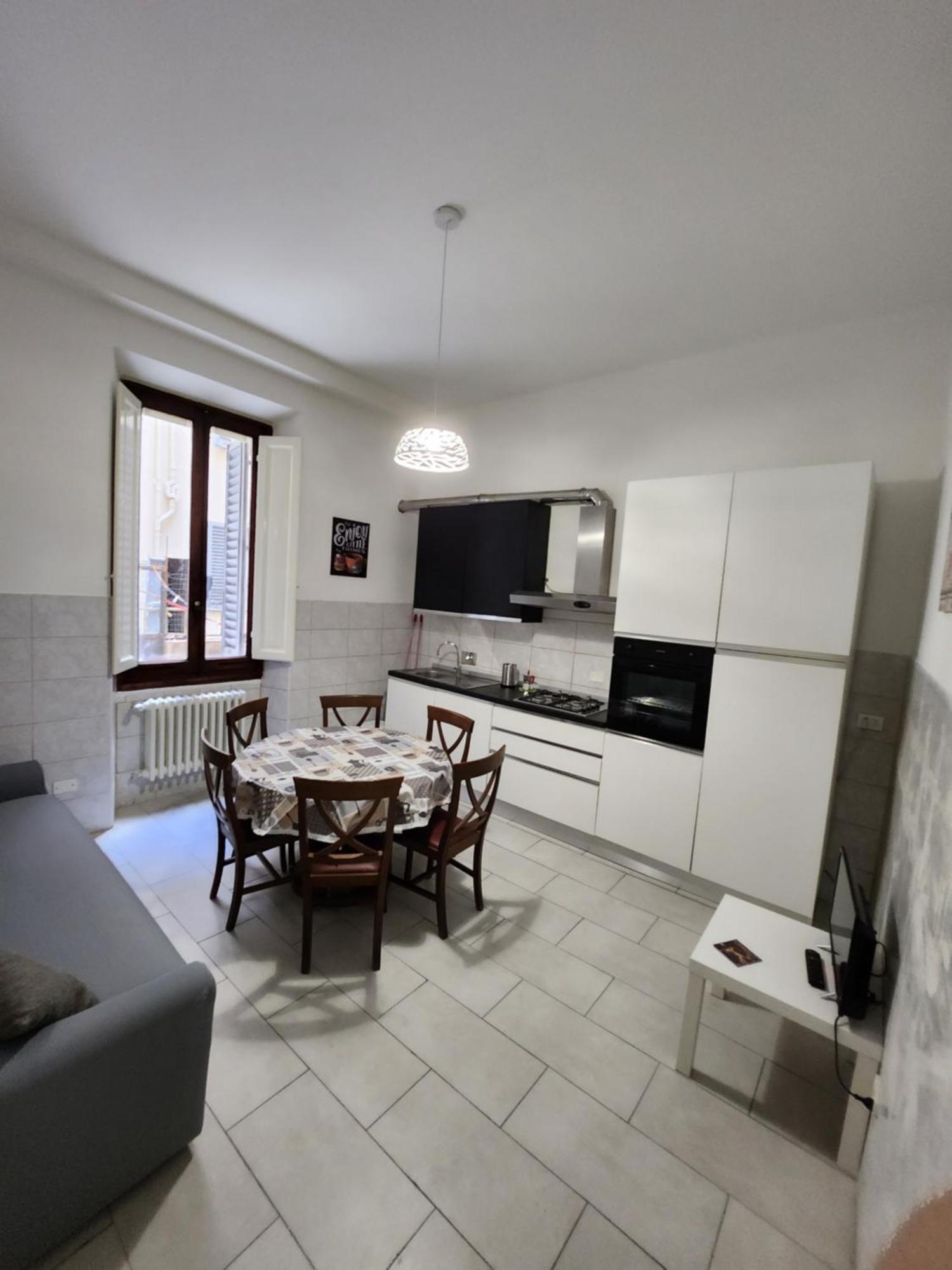 Ponte Sospeso 24 Apartment