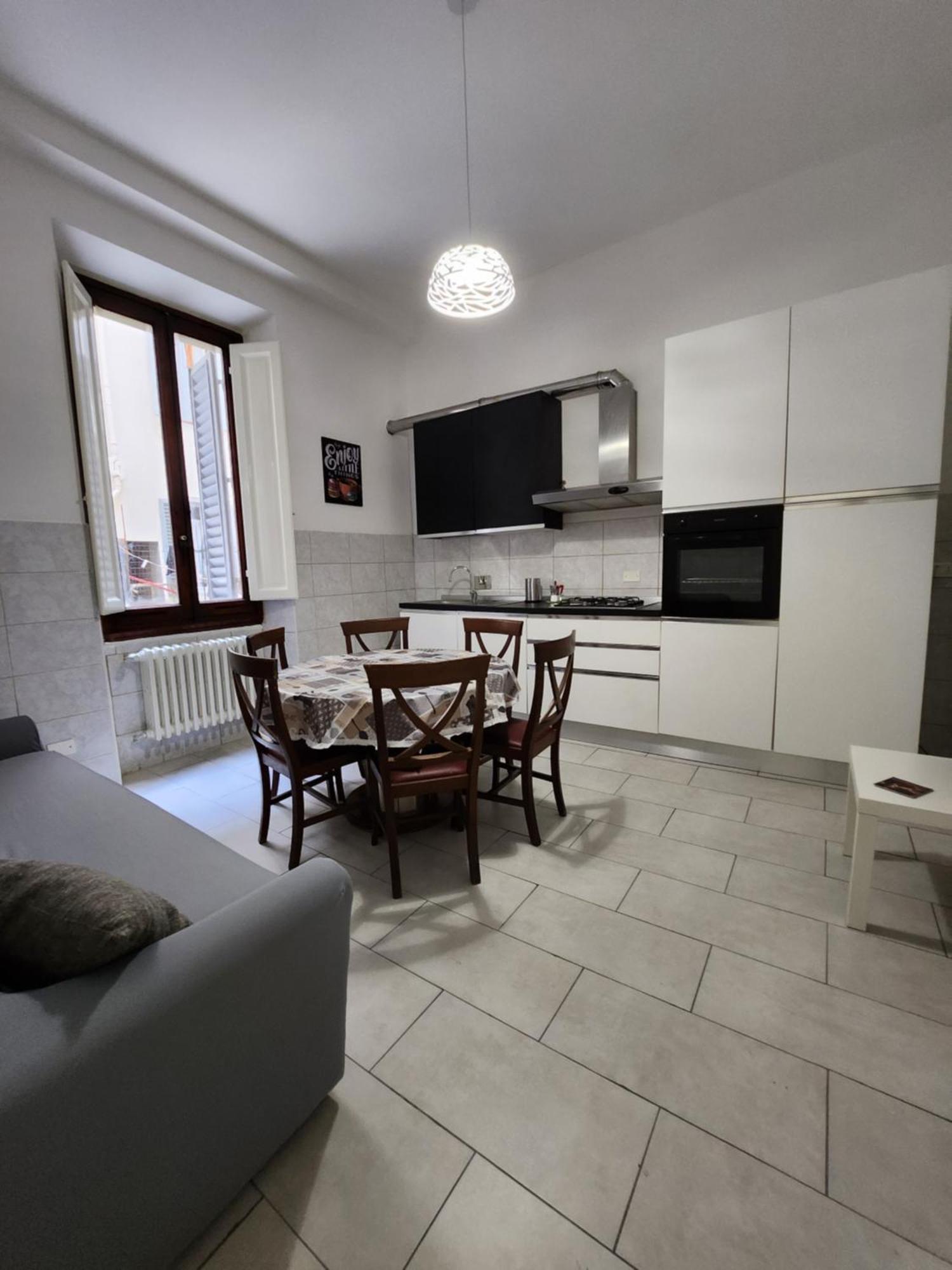 Apartment Ponte Sospeso 24 Florence
