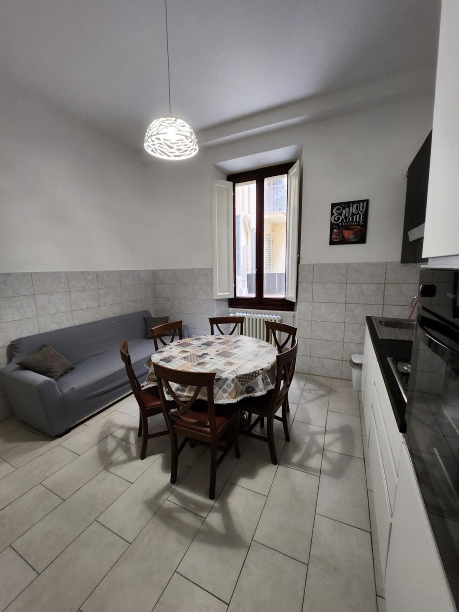 Apartment Ponte Sospeso 24