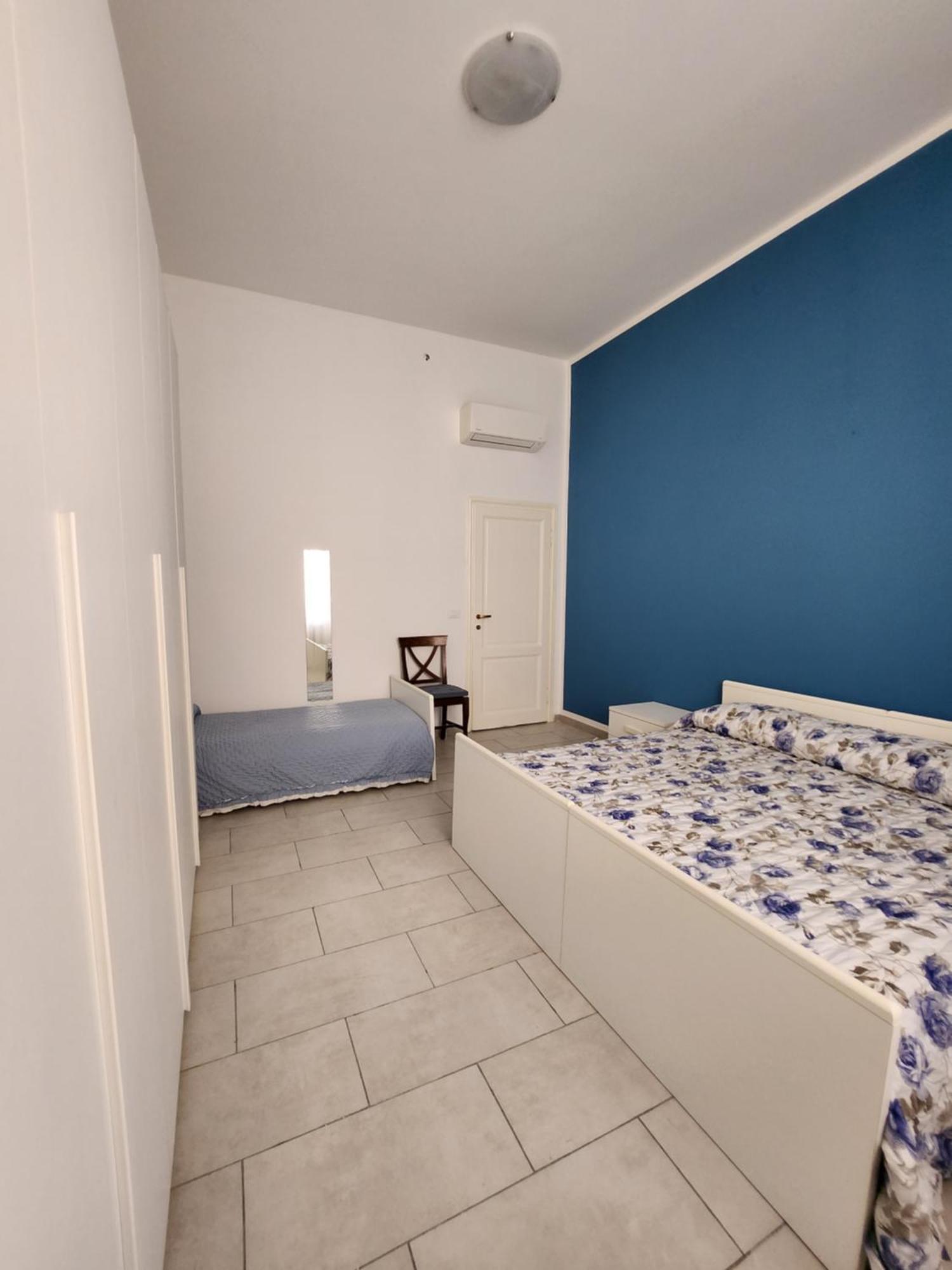 Apartment Ponte Sospeso 24 Florence