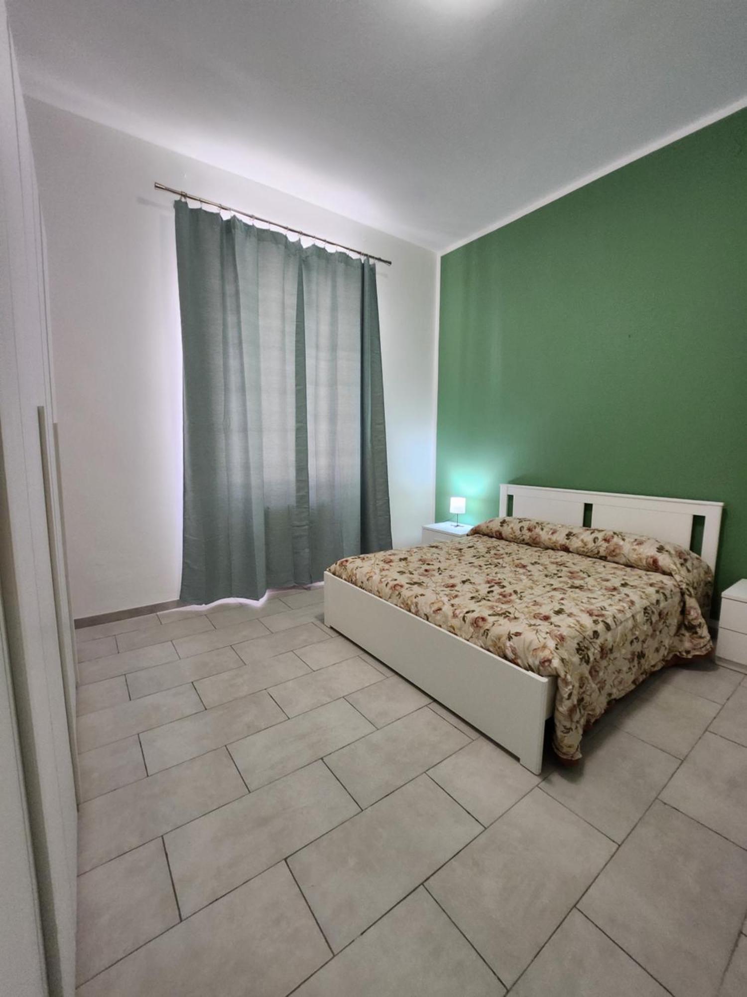 Ponte Sospeso 24 Apartment