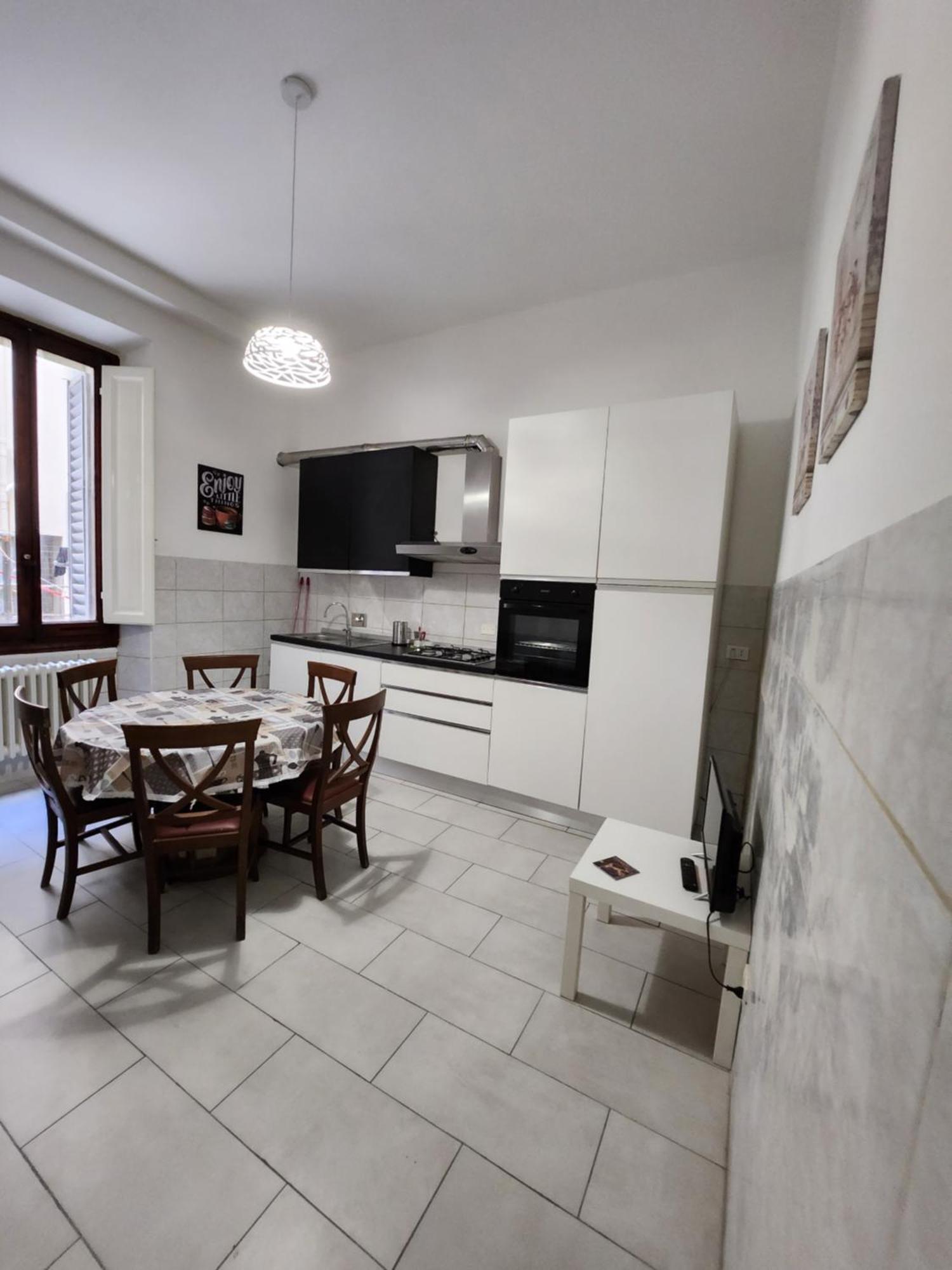 Ponte Sospeso 24 Apartment *