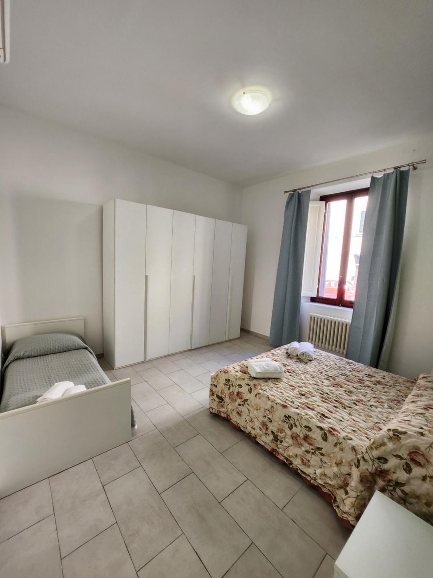 Apartment Ponte Sospeso 24 Florence