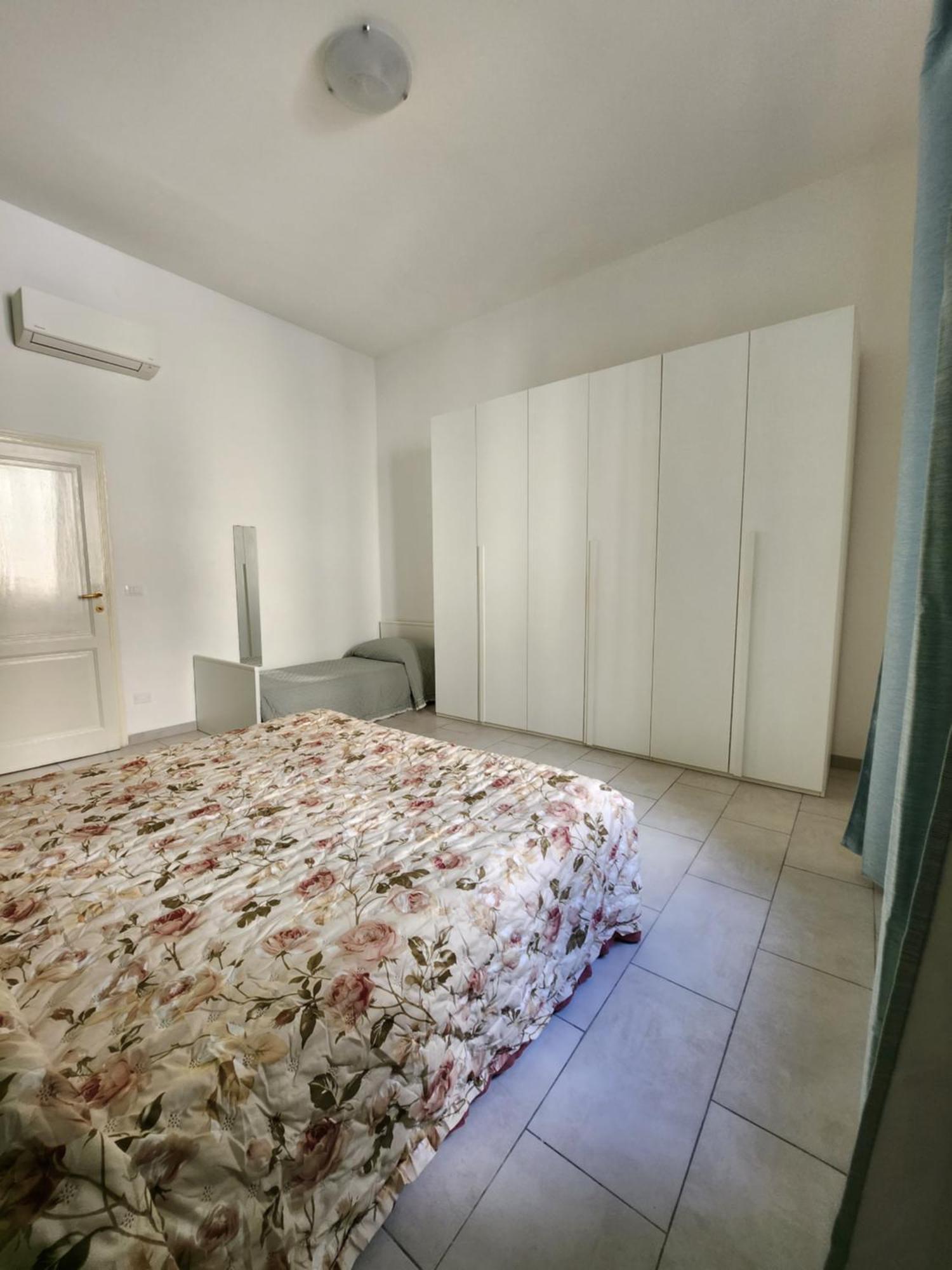 Ponte Sospeso 24 Apartment